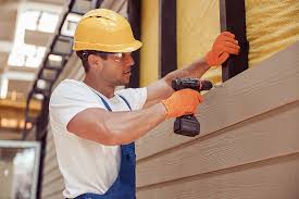 Siding Removal and Disposal